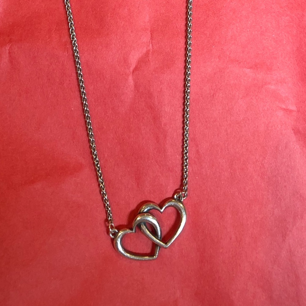 James Avery Necklace